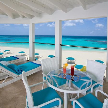 The Manoah Boutique Hotel Shoal Bay Village Exterior foto